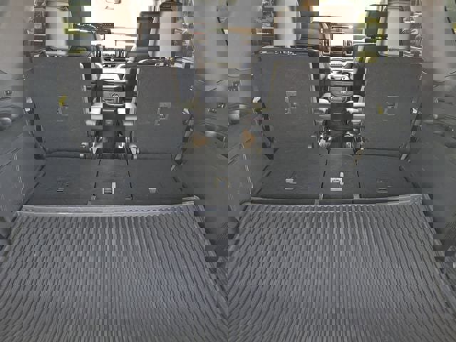 Certified 2025 Ford Expedition Tremor AWD/4WD image 18