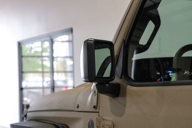 Used 2024 Jeep Wrangler Unlimited Sport image 46