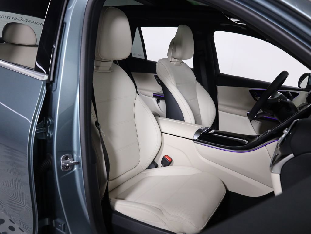 Certified 2026 Mercedes-Benz GLC 300 4MATIC image 60