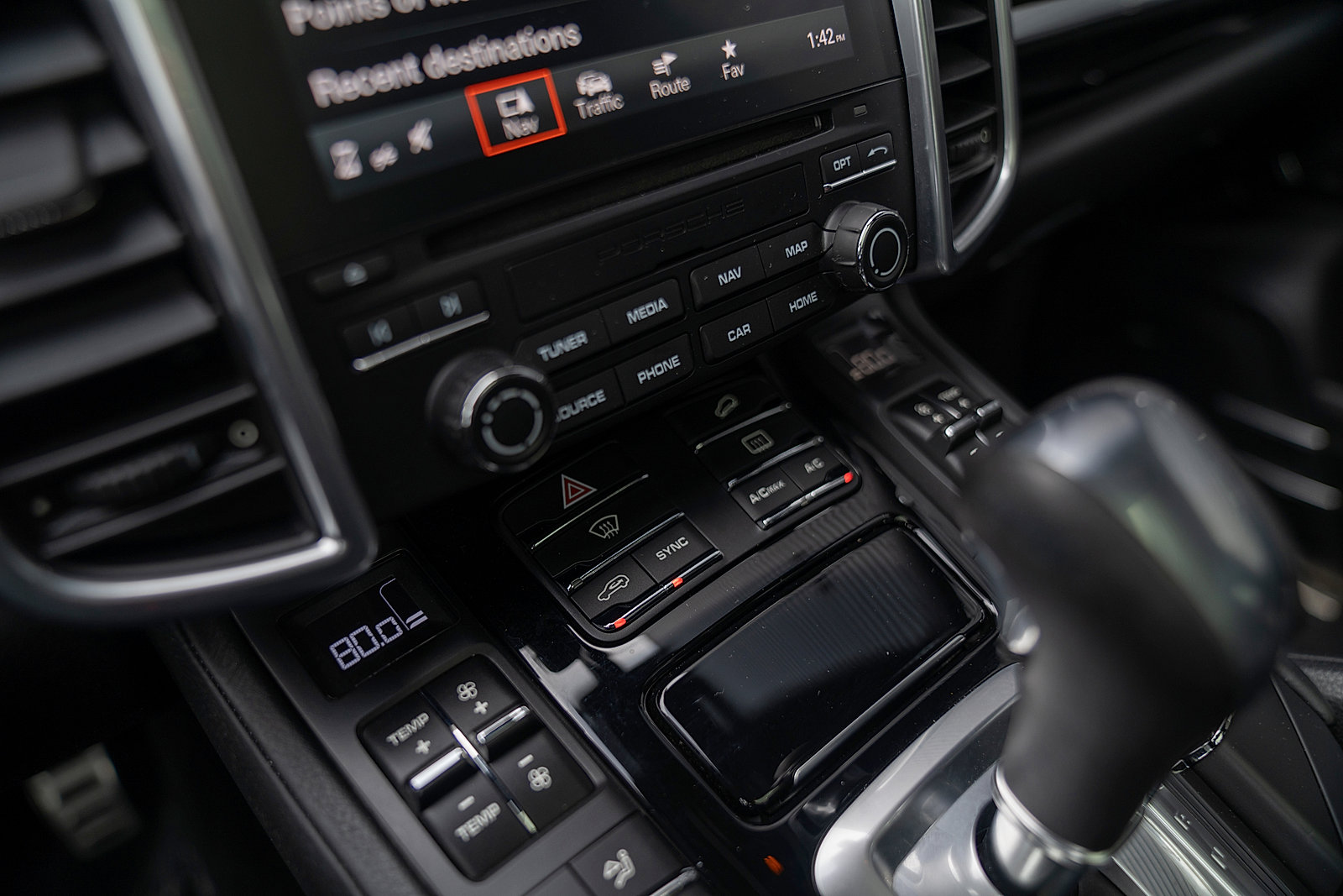 Used 2017 Porsche Cayenne S image 14