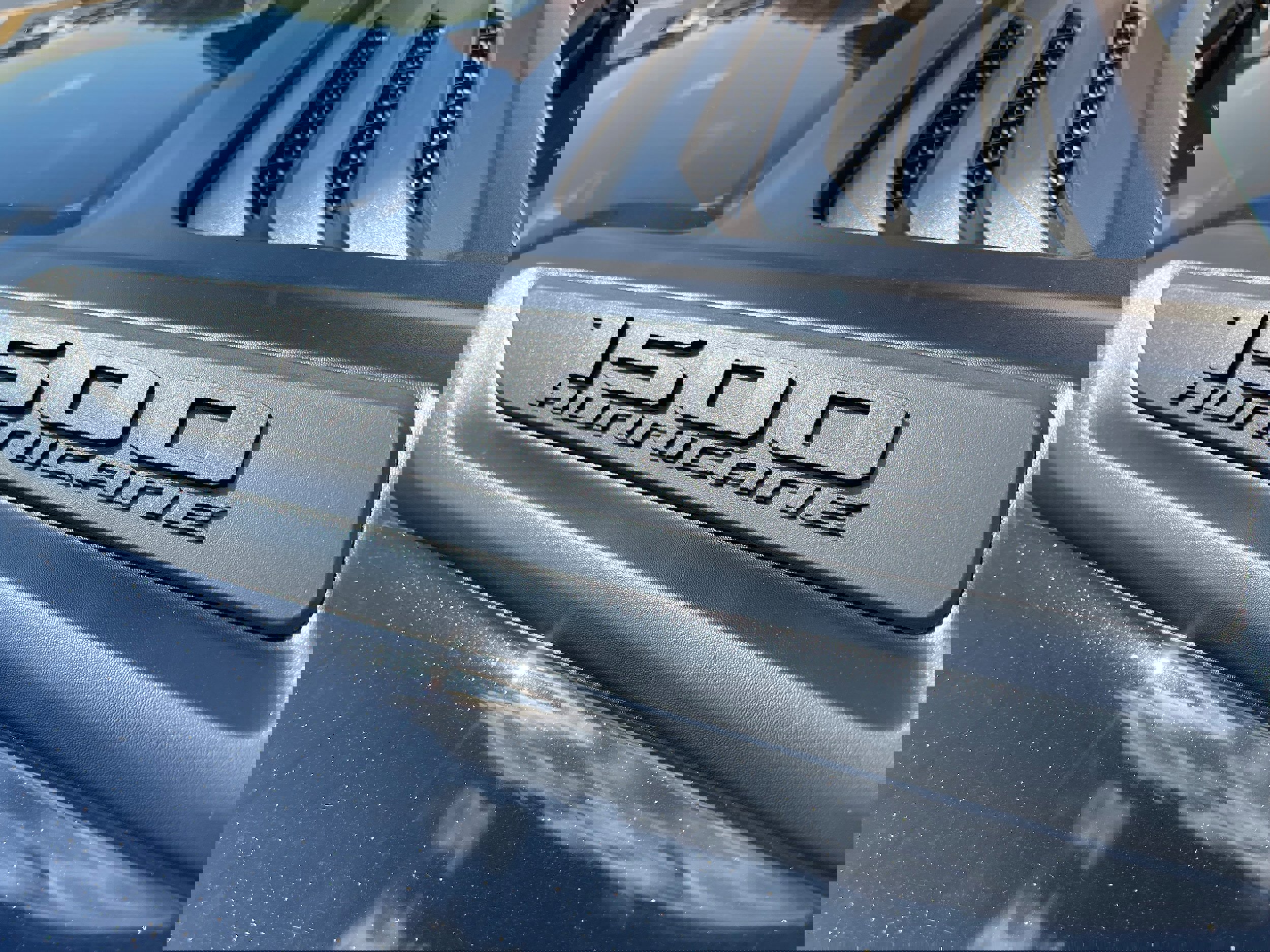 New 2026 RAM 1500 Laramie w/ Night Edition image 10