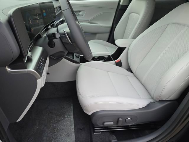 New 2026 Hyundai Kona SEL Premium image 20