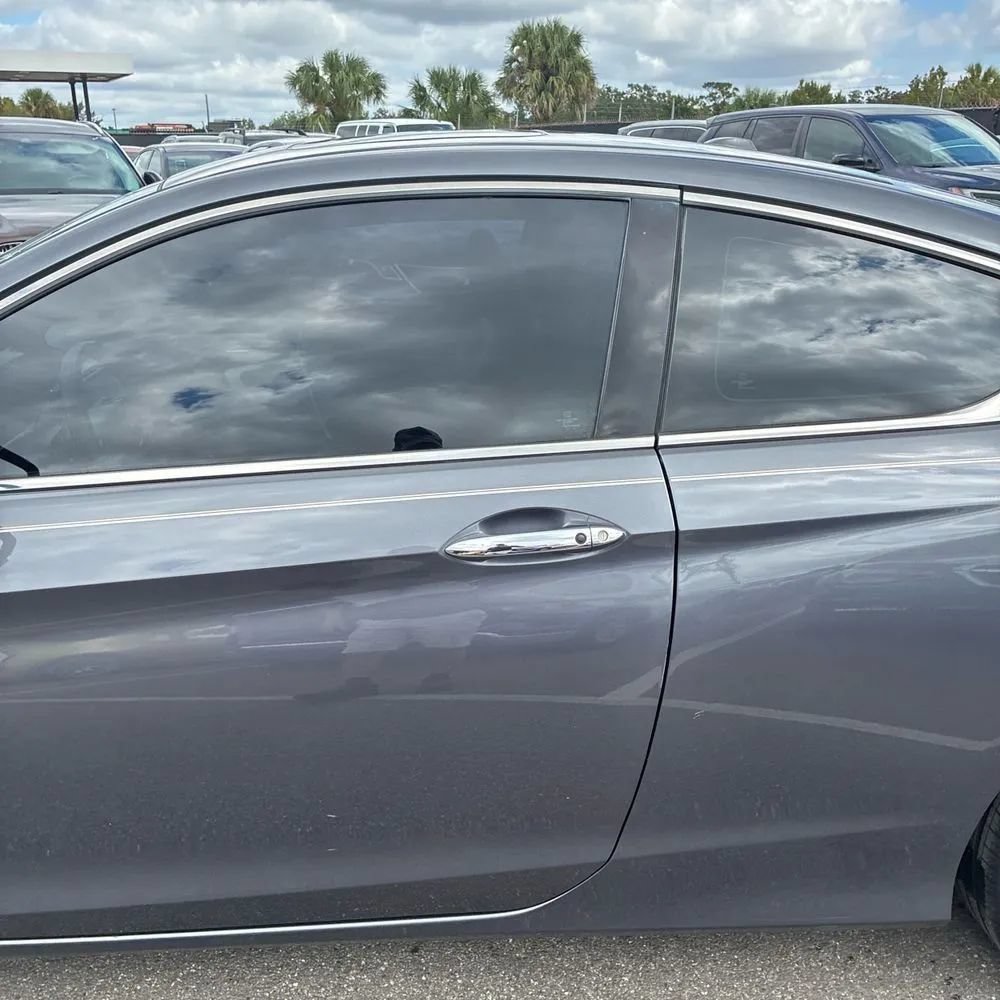 Used 2017 Honda Accord EX-L image 4