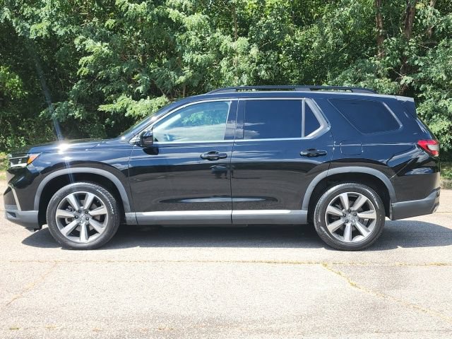 Used 2024 Honda Pilot Elite image 2