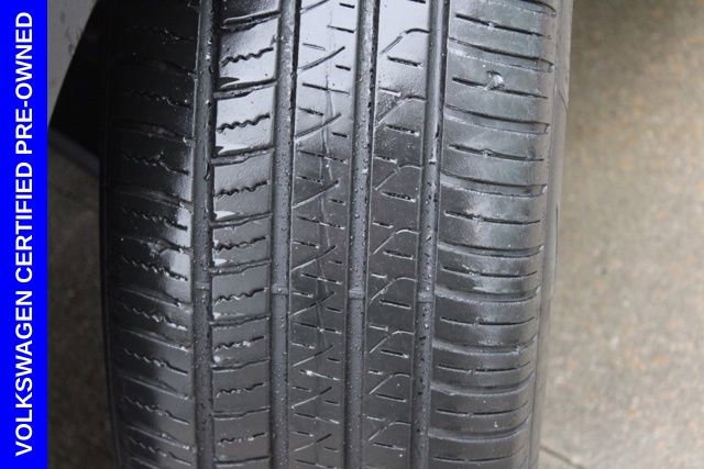 Used 2022 Volkswagen Atlas Cross Sport SE w/ Panoramic Sunroof Package image 15