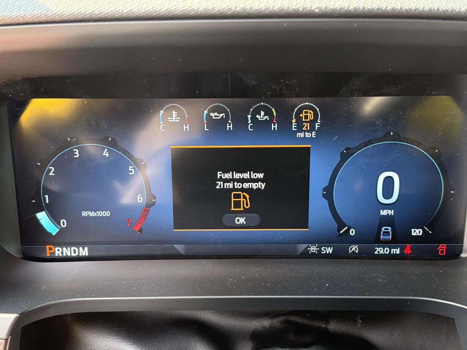 New 2025 Ford F150 XL w/ Equipment Group 103A High image 19