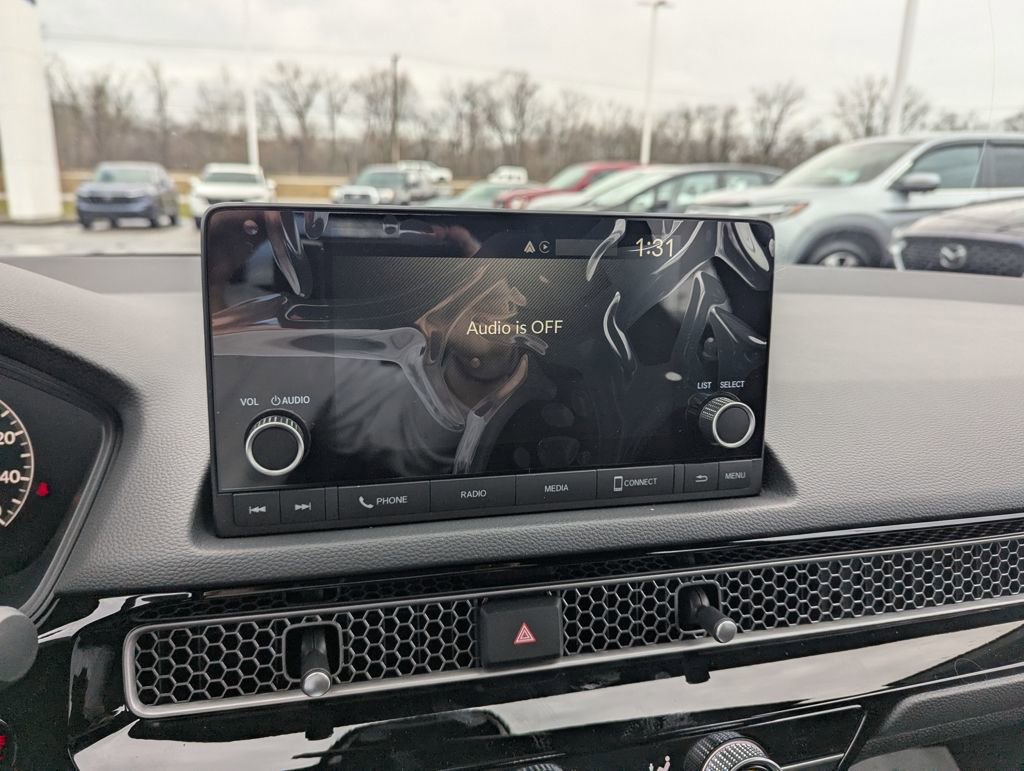 New 2026 Honda Civic Sport image 15