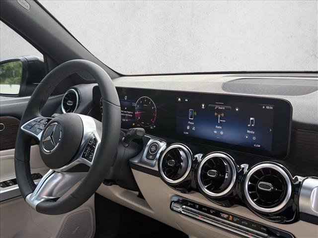 New 2025 Mercedes-Benz GLB 250 image 24