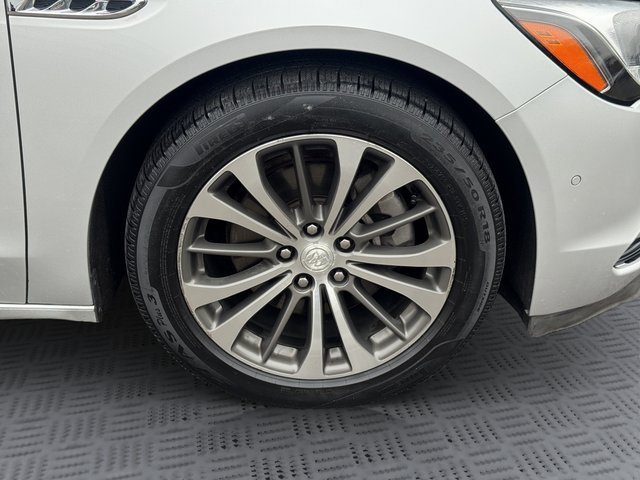 Used 2018 Buick LaCrosse Premium w/ Driver Confidence Package #2 image 29