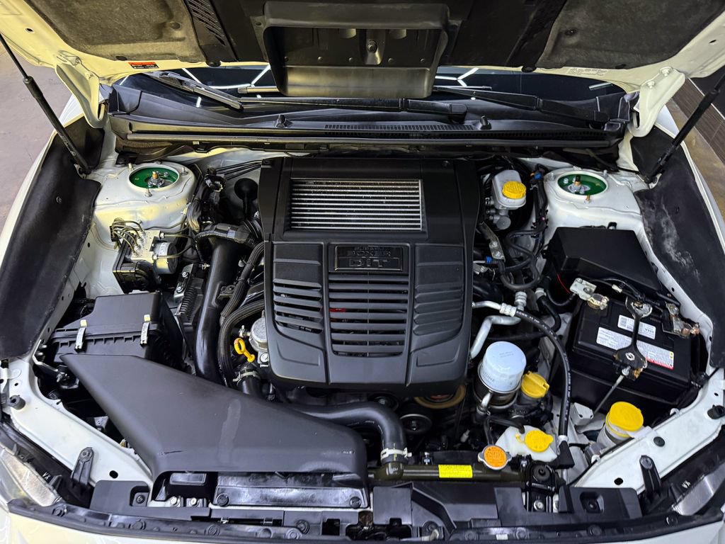 Used 2021 Subaru WRX Limited AWD/4WD image 28