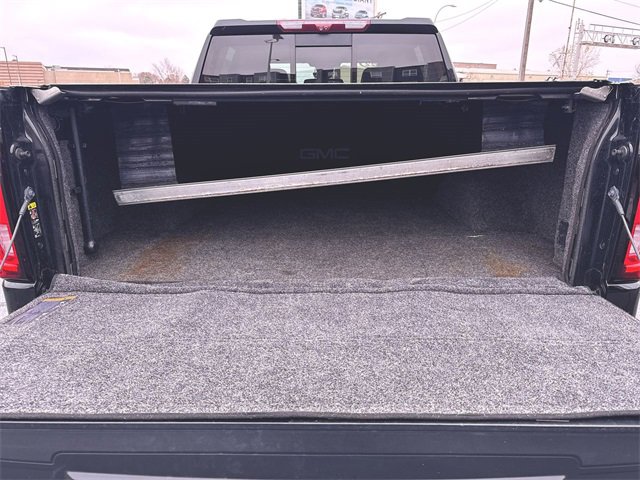 Used 2022 GMC Sierra 1500 AT4 w/ AT4 Premium Package image 27