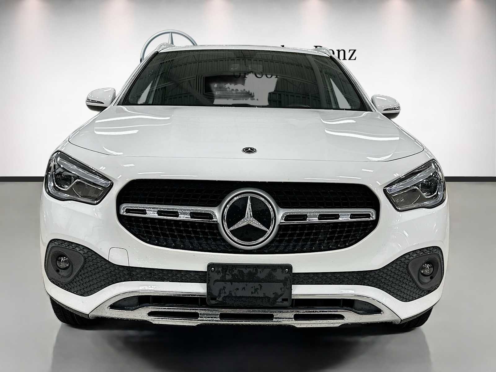 Used 2021 Mercedes-Benz GLA 250 4MATIC image 2