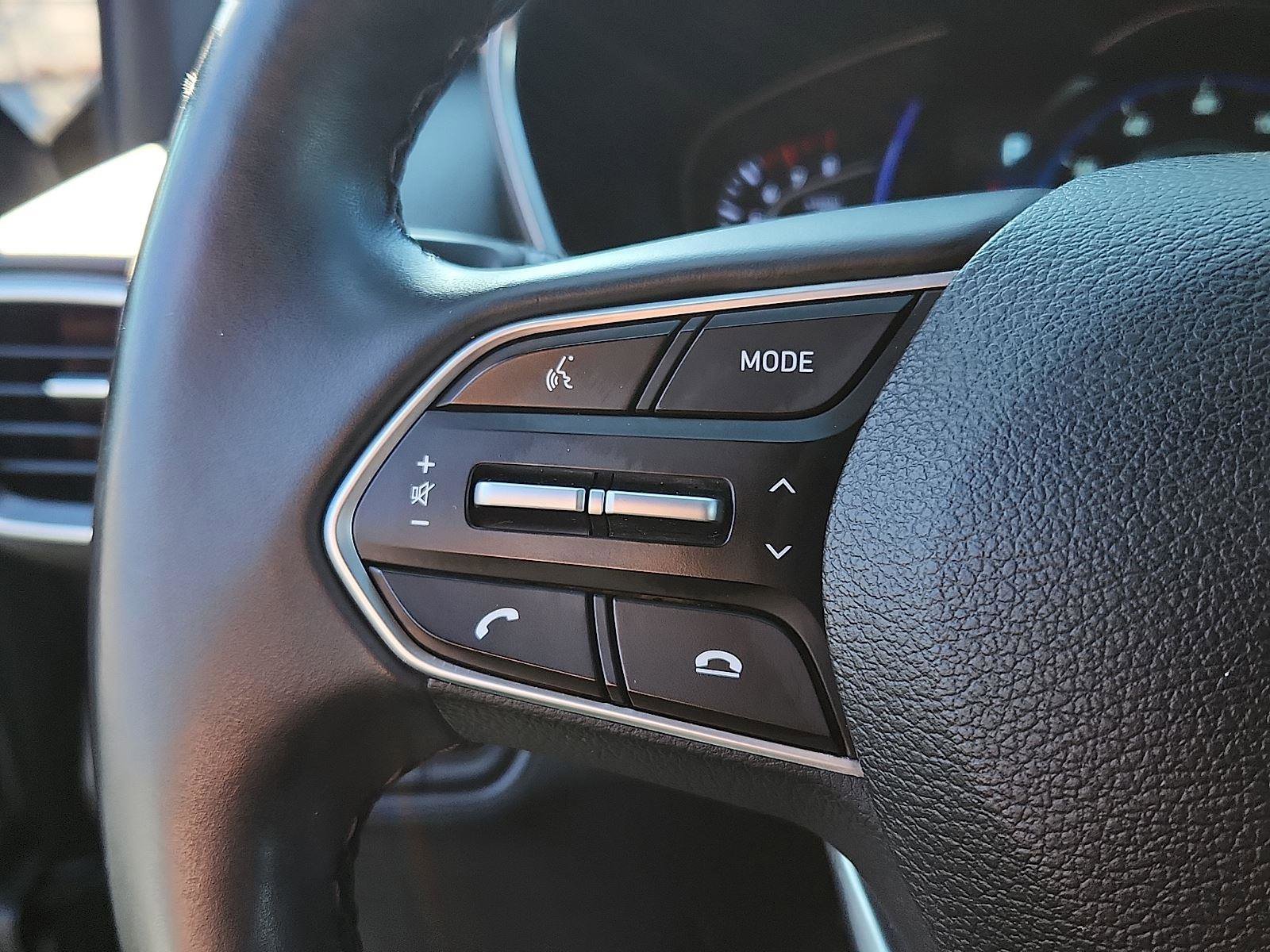 Used 2019 Hyundai Santa Fe AWD image 22