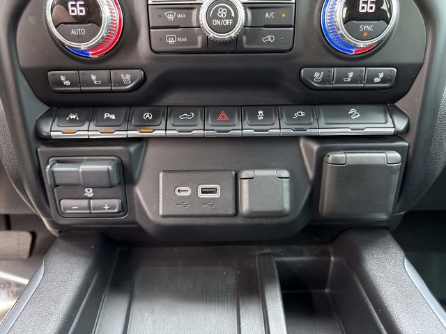 Used 2021 GMC Sierra 1500 AT4 w/ AT4 Value Package AWD/4WD image 24