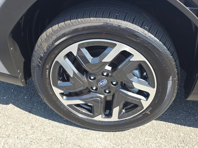 Certified 2025 Subaru Forester Premium image 35