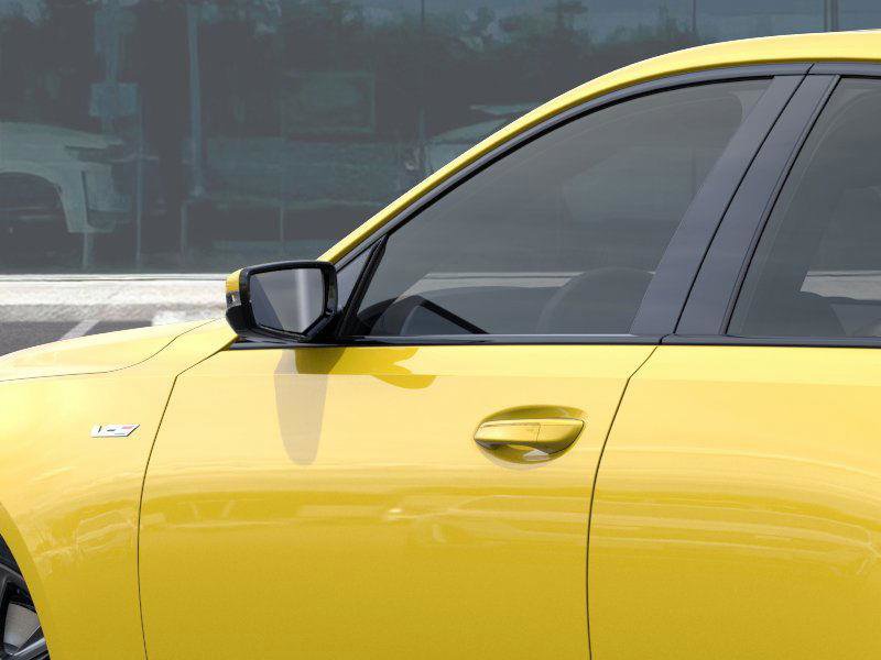 New 2026 Cadillac CT5 V w/ Technology Package image 13