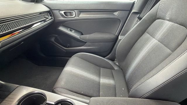 Used 2024 Honda Civic Sport image 22