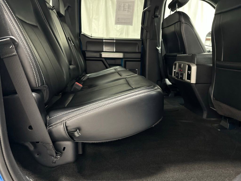 Used 2019 Ford F150 Lariat w/ Equipment Group 502A Luxury AWD/4WD image 49