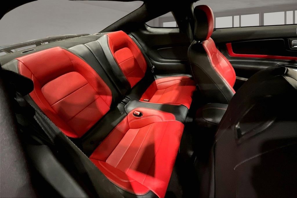 Used 2019 Ford Mustang GT Premium w/ GT Performance Package image 26