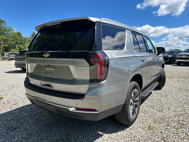 New 2026 Chevrolet Tahoe LS AWD/4WD image 11
