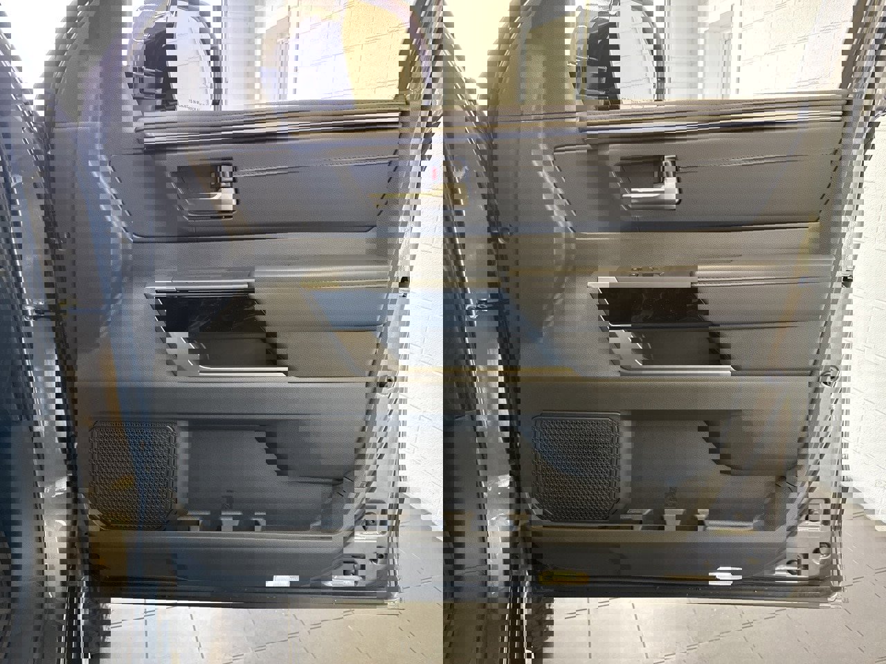 Used 2025 Toyota Tundra Limited image 53