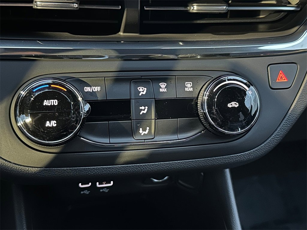 New 2026 Buick Envista Preferred image 27