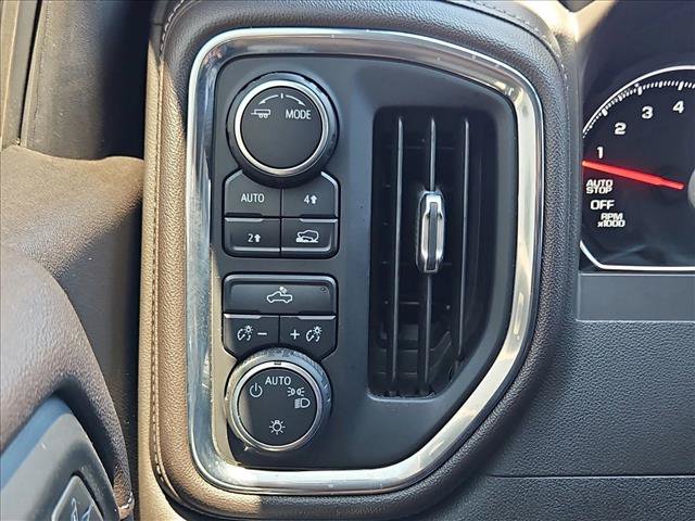 Used 2020 Chevrolet Silverado 1500 LT w/ All-Star Edition AWD/4WD image 17