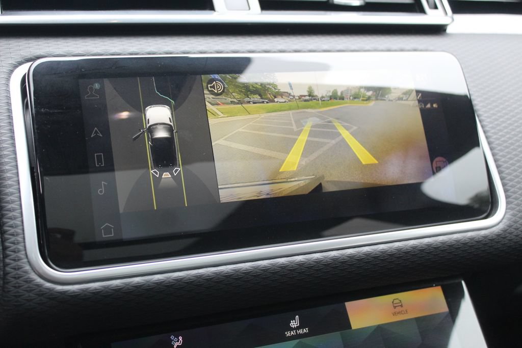 Used 2023 Land Rover Range Rover Velar R-Dynamic S AWD/4WD image 21