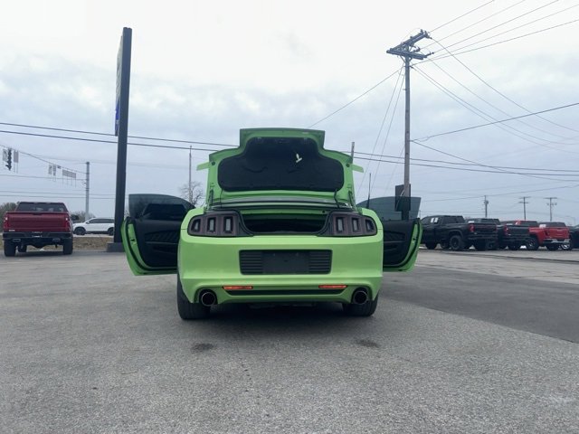 Used 2013 Ford Mustang GT Premium w/ Brembo Brake Pkg image 28