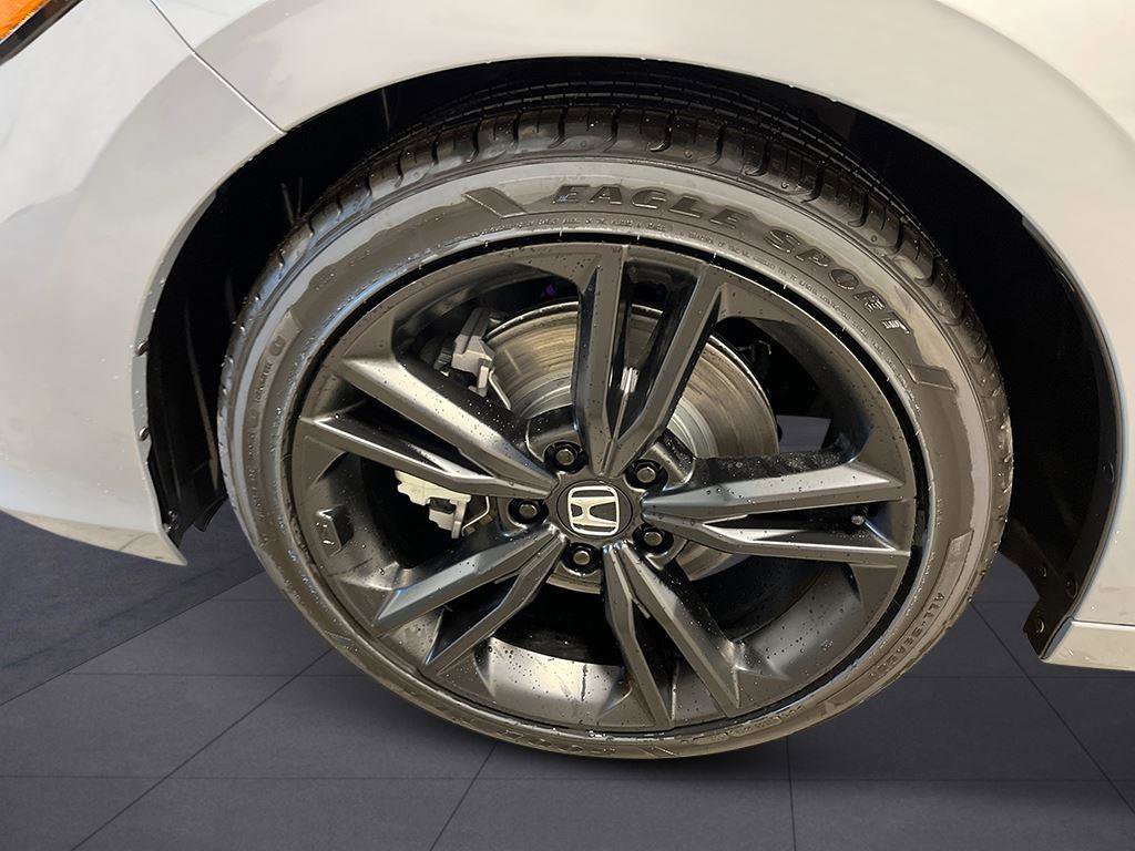 New 2026 Honda Civic Si image 11