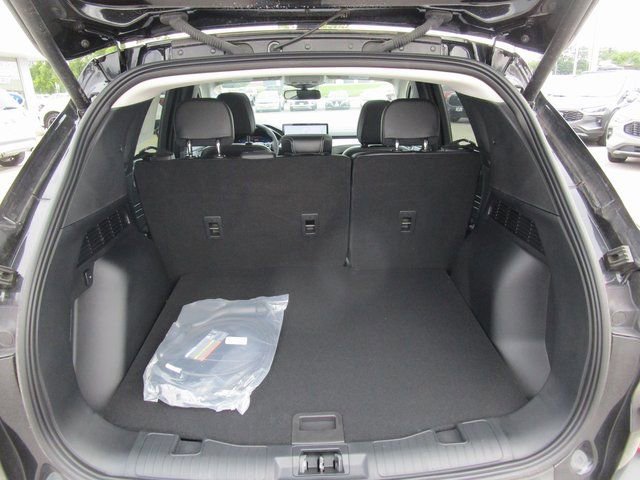 New 2024 Ford Escape SE w/ PHEV Premium Package image 16