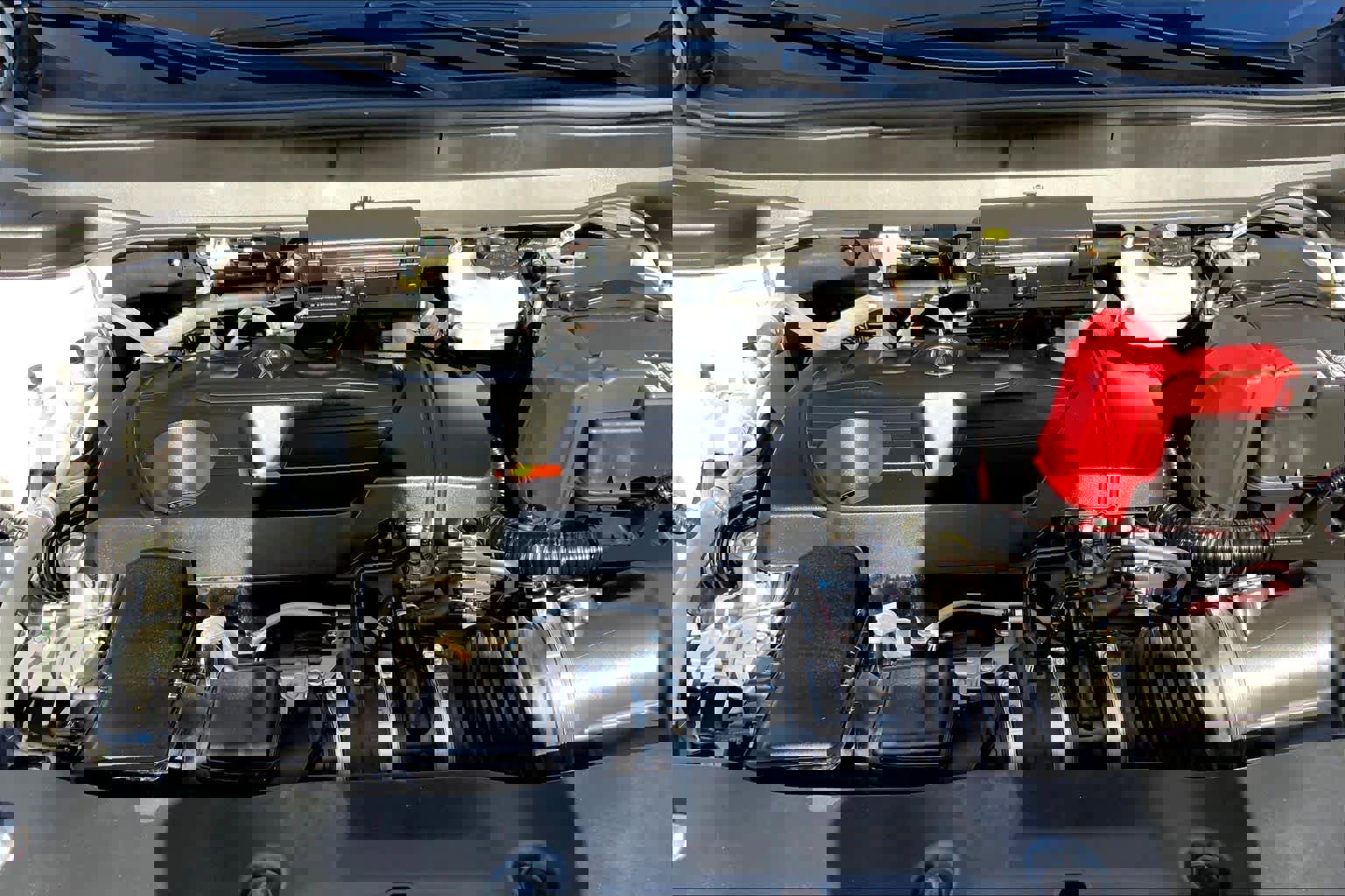 Used 2024 Acura RDX SH-AWD image 32