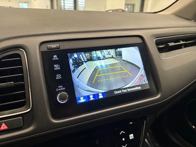 Used 2021 Honda HR-V EX image 18
