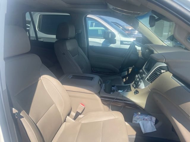 Used 2018 GMC Yukon SLT w/ Open Road Package AWD/4WD image 9