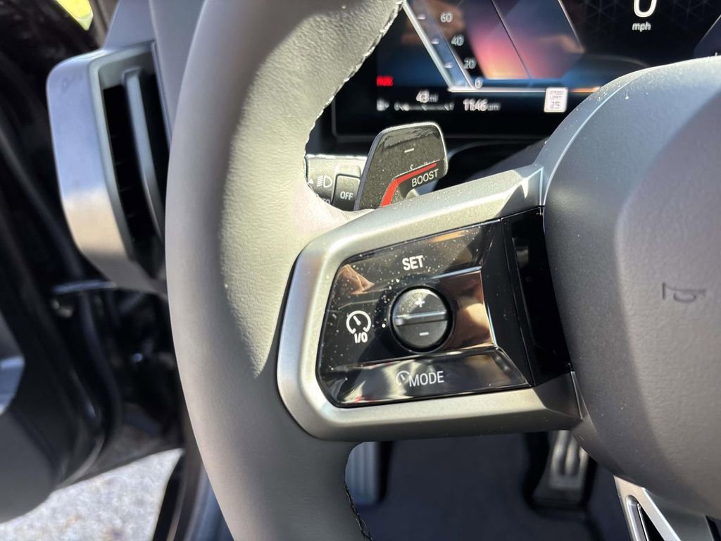 New 2026 BMW X3 xDrive30 w/ Premium Package image 16