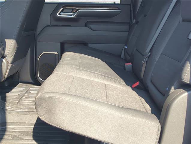 Used 2025 GMC Sierra 2500 SLE w/ SLE Value Package; image 15