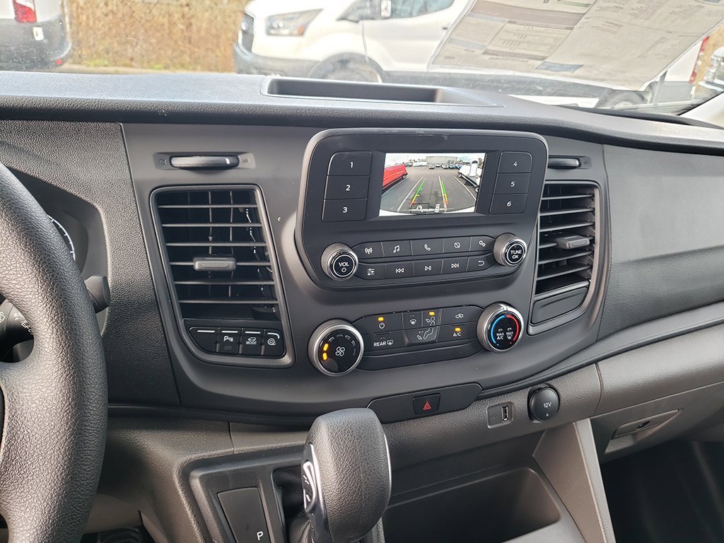 New 2025 Ford Transit 350 XL image 23