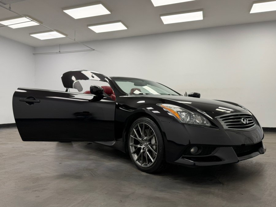 Used 2013 INFINITI G37 IPL RWD image 37