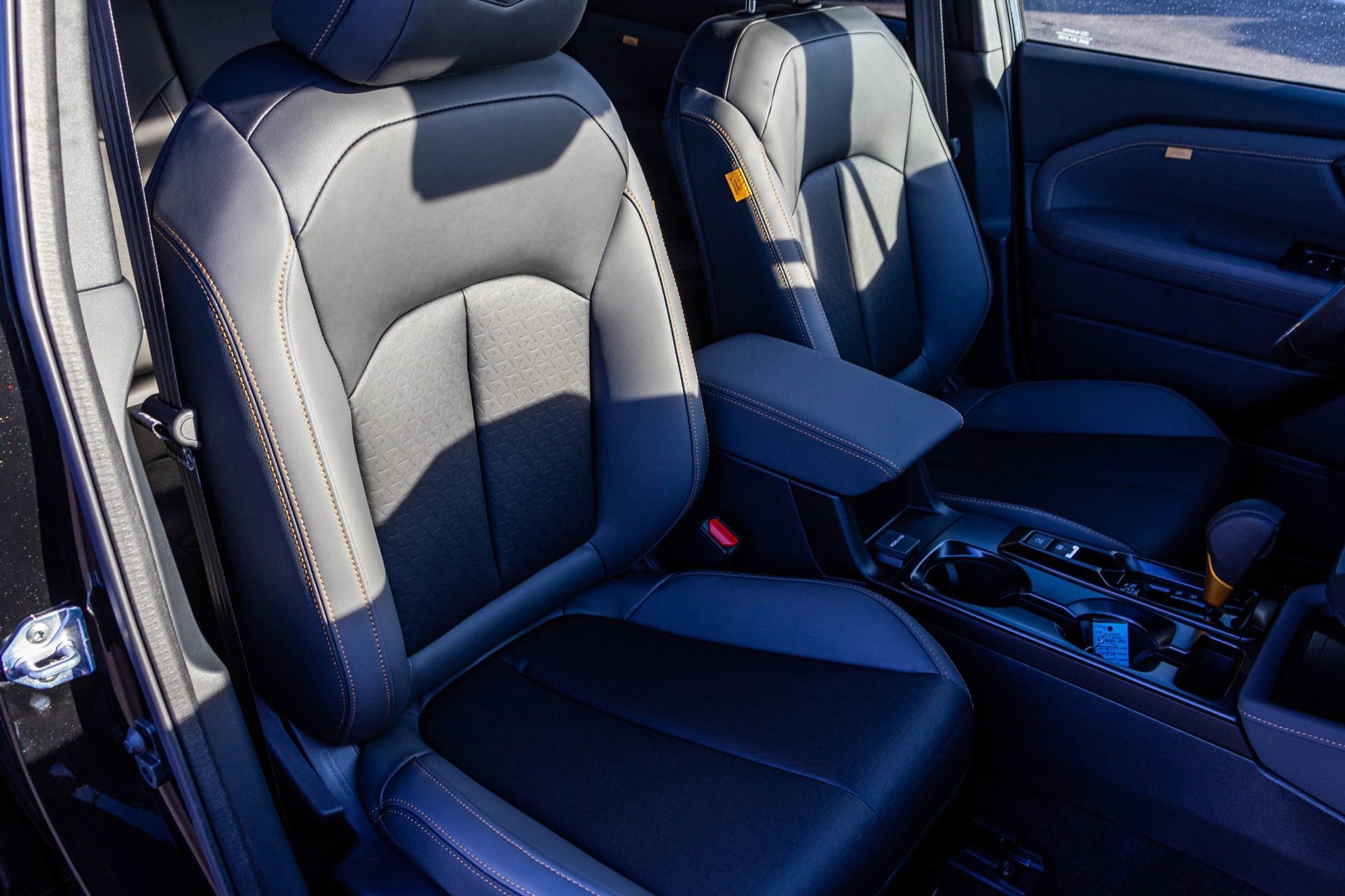 New 2026 Subaru Forester Wilderness image 38