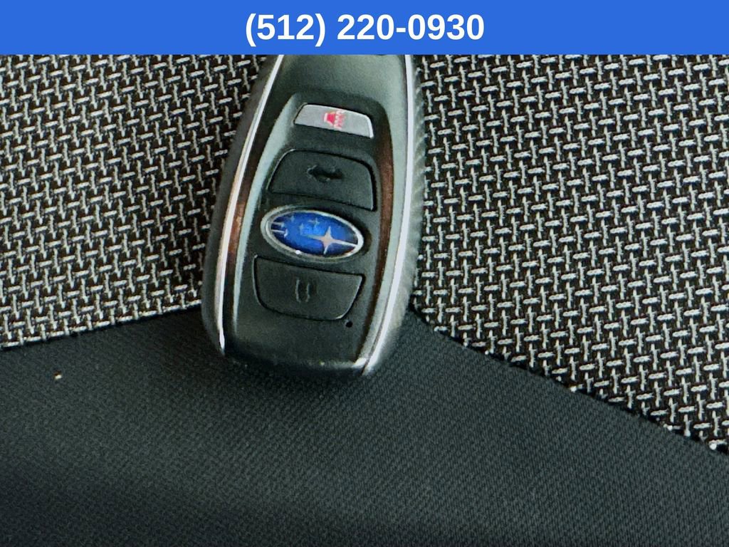 Certified 2023 Subaru Crosstrek 2.0i Premium image 37