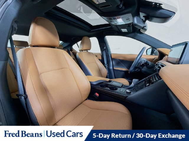 Used 2024 Lexus IS 350 F Sport w/ Accessory Package 2 AWD/4WD image 33