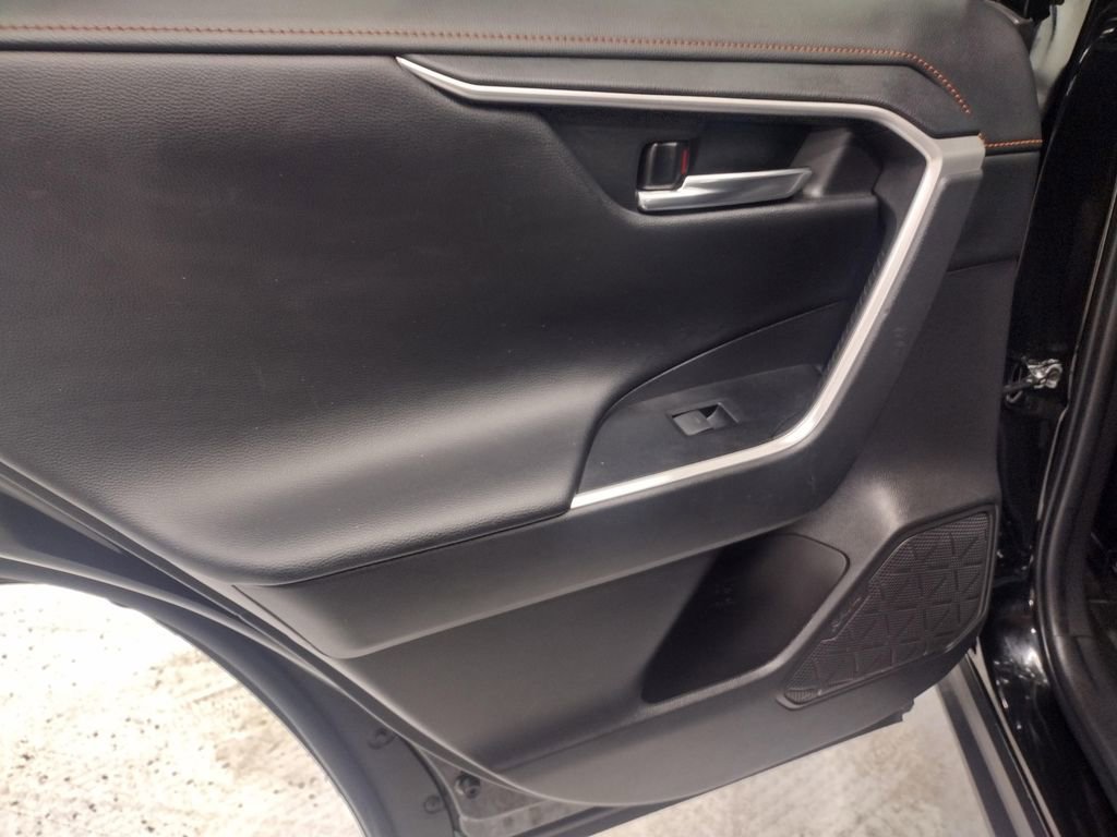 Used 2023 Toyota RAV4 Adventure AWD/4WD image 24