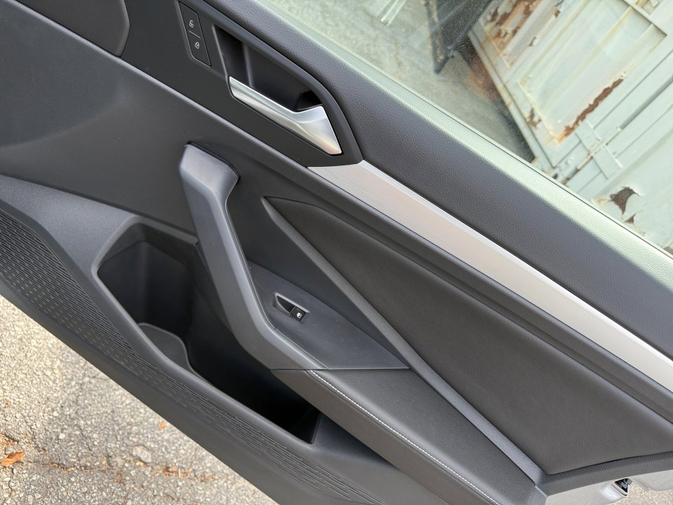 New 2026 Volkswagen Jetta Sport FWD image 31