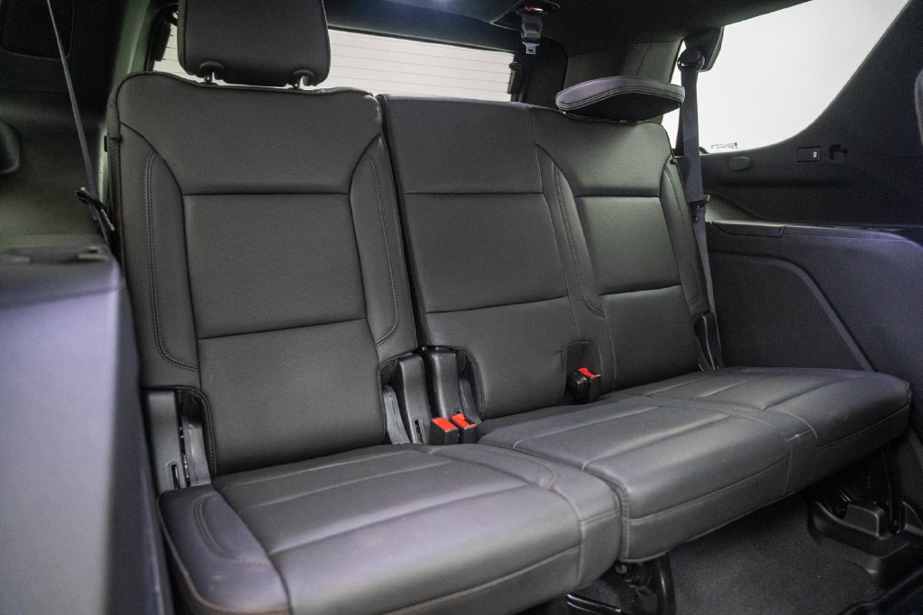 Used 2022 Chevrolet Tahoe High Country AWD/4WD image 40