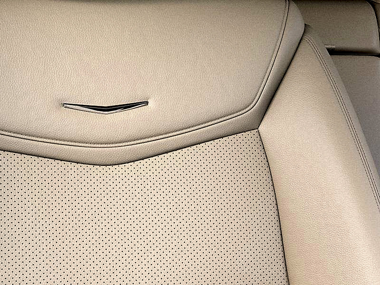 New 2026 Cadillac XT5 Premium Luxury image 21