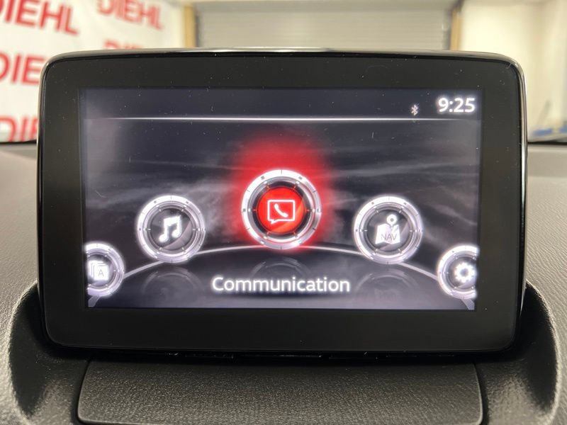 Used 2019 MAZDA CX-3 Grand Touring AWD/4WD image 28