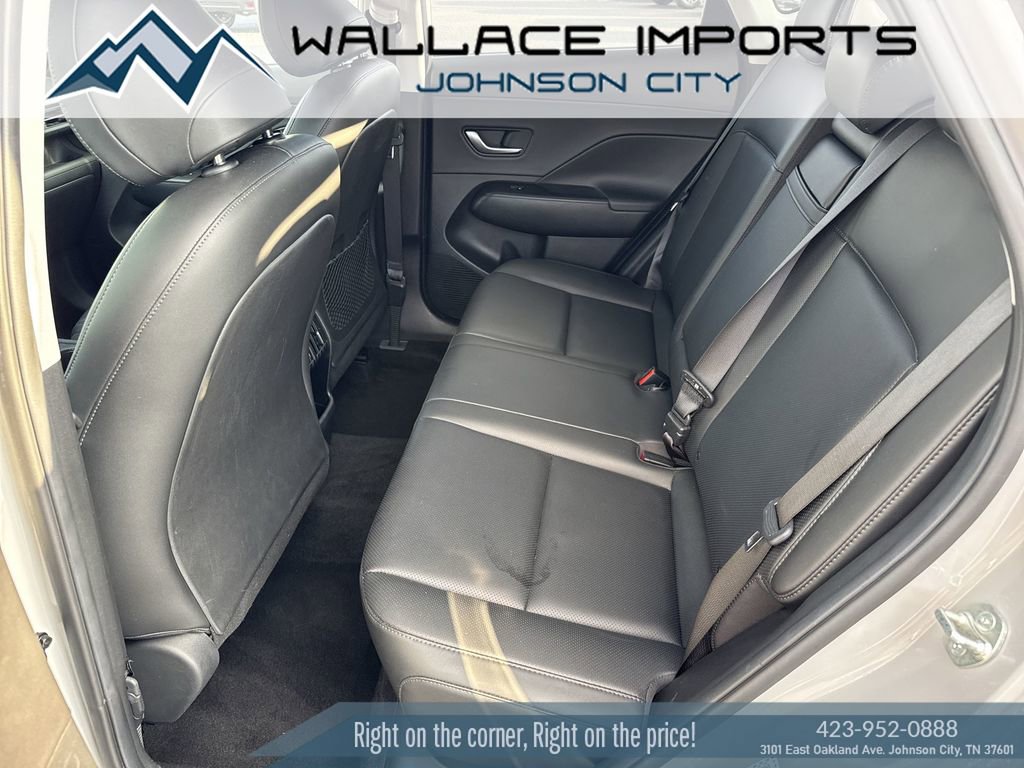 Used 2024 Hyundai Kona Limited image 38