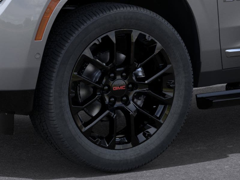 New 2026 GMC Yukon Denali w/ Denali Reserve Package AWD/4WD image 33
