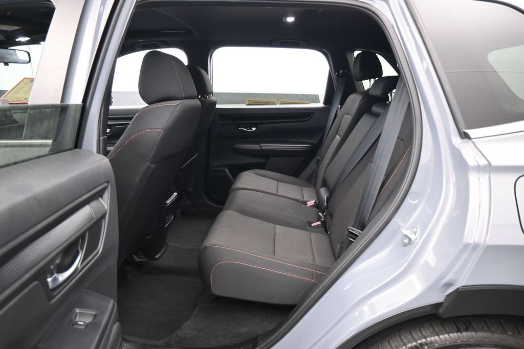 Used 2024 Honda CR-V Sport image 31