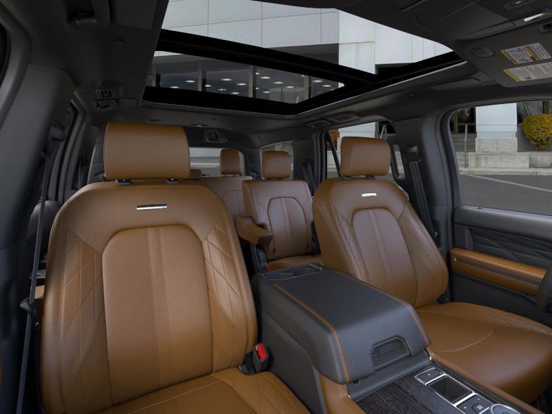 New 2024 Ford Expedition Platinum image 10